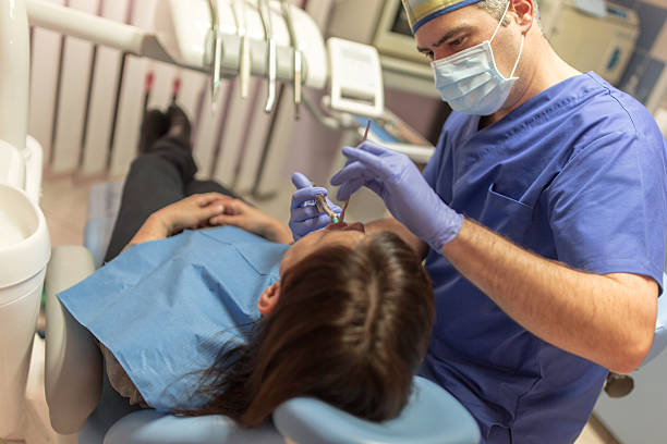 Best Dental Inlays and Onlays  in Preston, TX