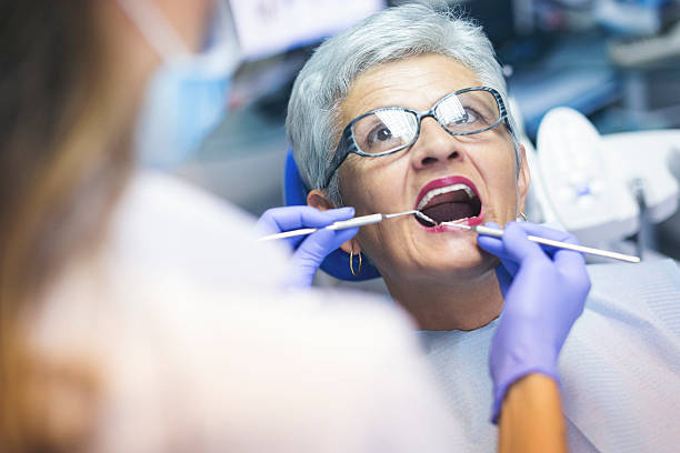 Best Dental X-Rays and Imaging  in Preston, TX